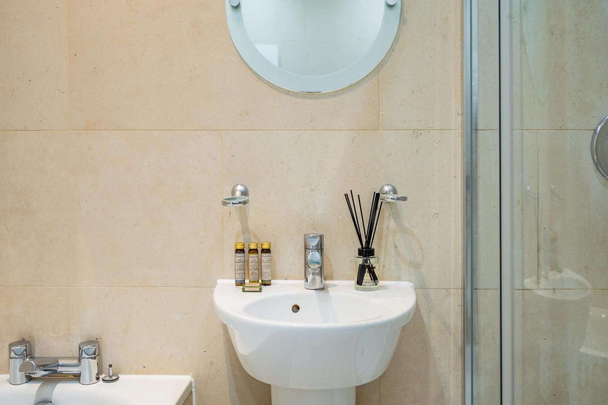 Arcore Premium Apartments Covent Garden Londyn Zewnętrze zdjęcie