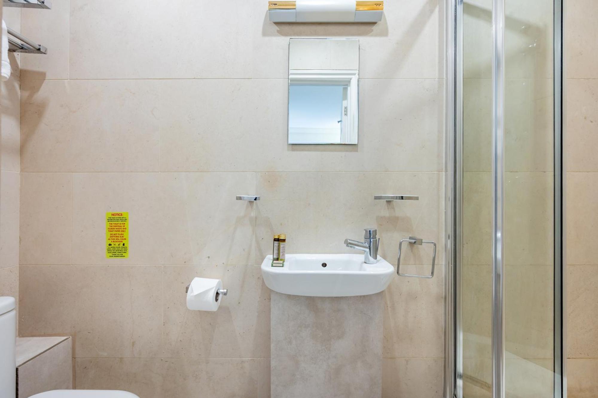 Arcore Premium Apartments Covent Garden Londyn Zewnętrze zdjęcie