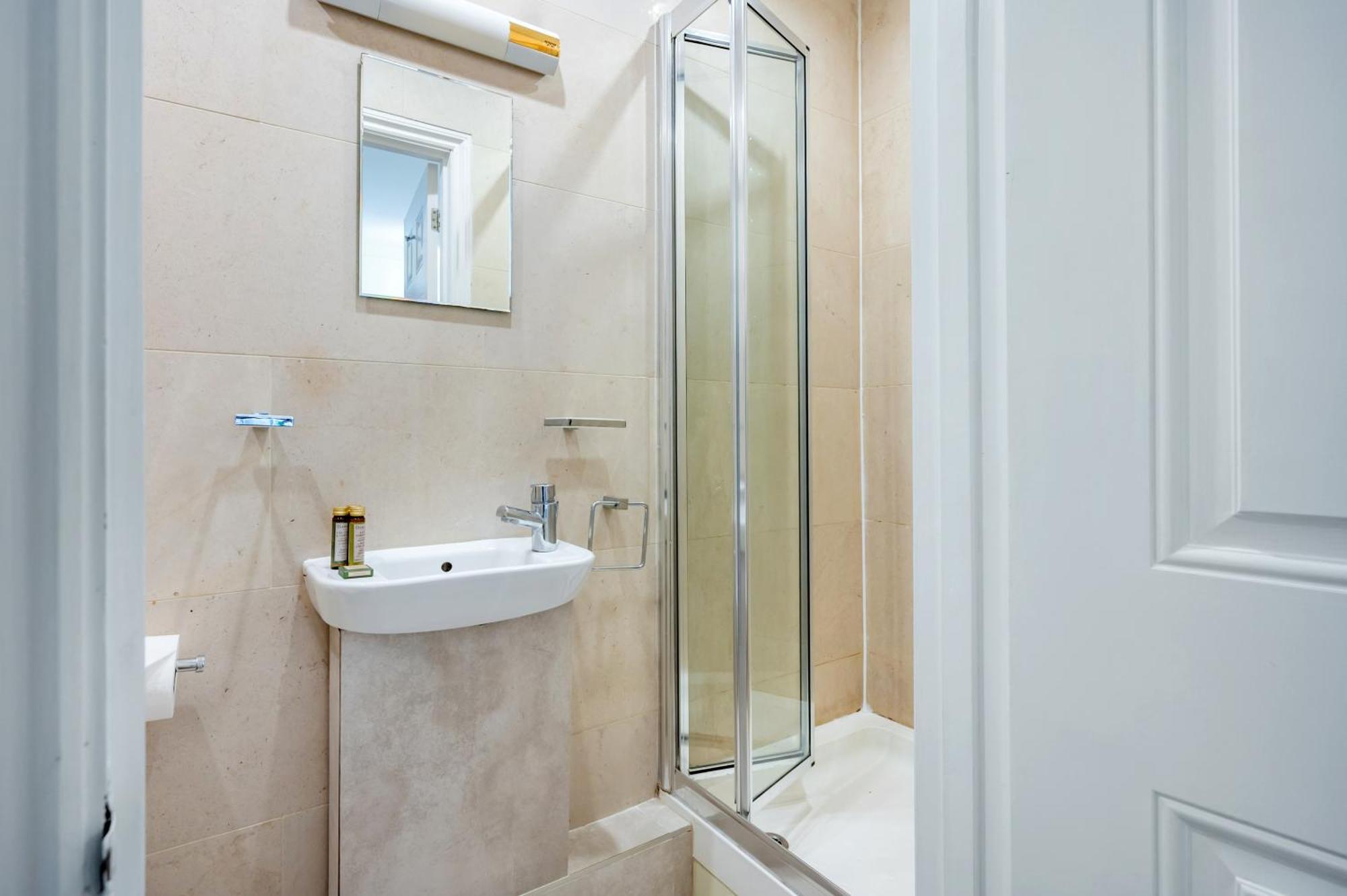 Arcore Premium Apartments Covent Garden Londyn Zewnętrze zdjęcie